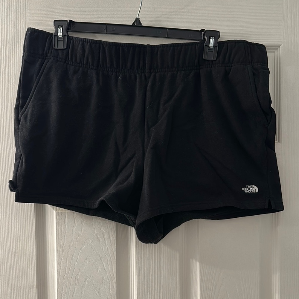 The North Face Women's Black Shorts